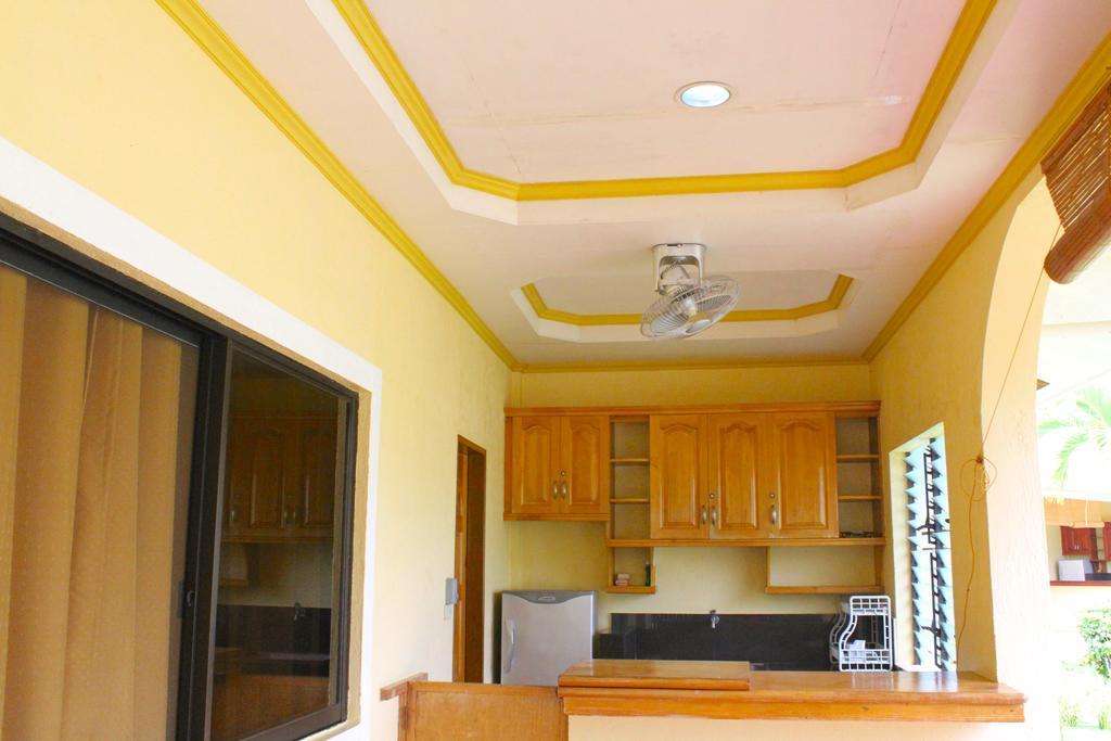 Bohol Sunside Resort Panglao Zewnętrze zdjęcie