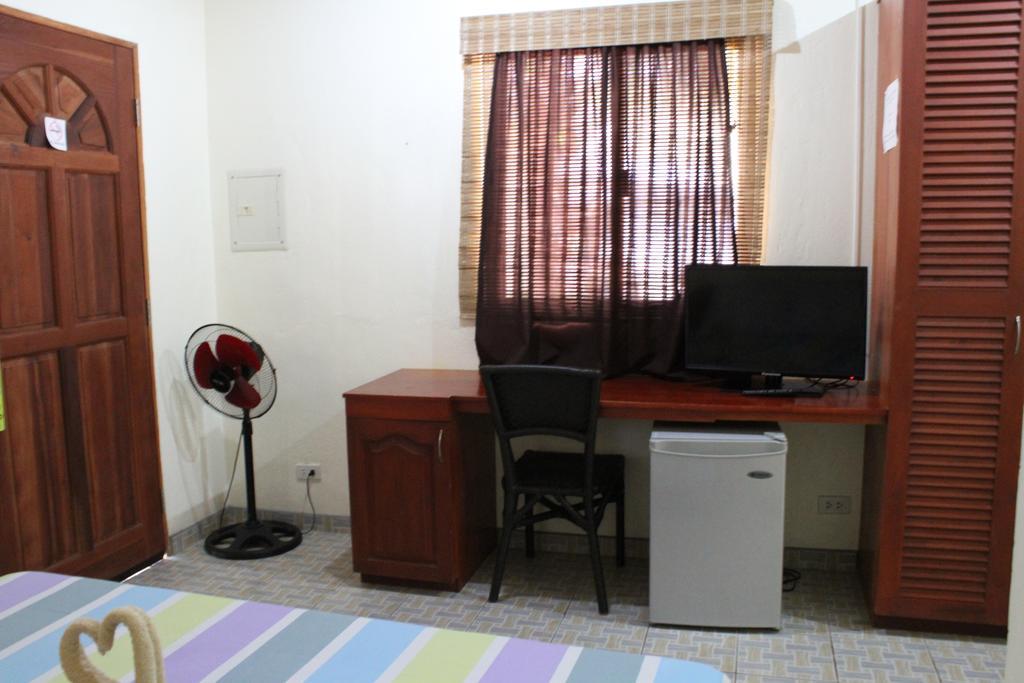Bohol Sunside Resort Panglao Zewnętrze zdjęcie