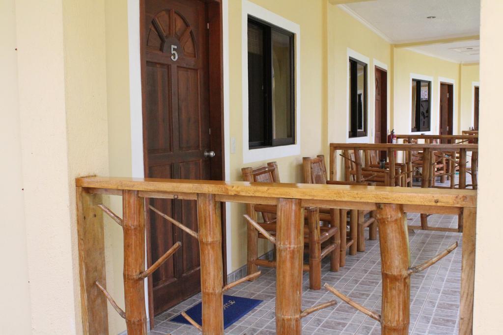 Bohol Sunside Resort Panglao Zewnętrze zdjęcie