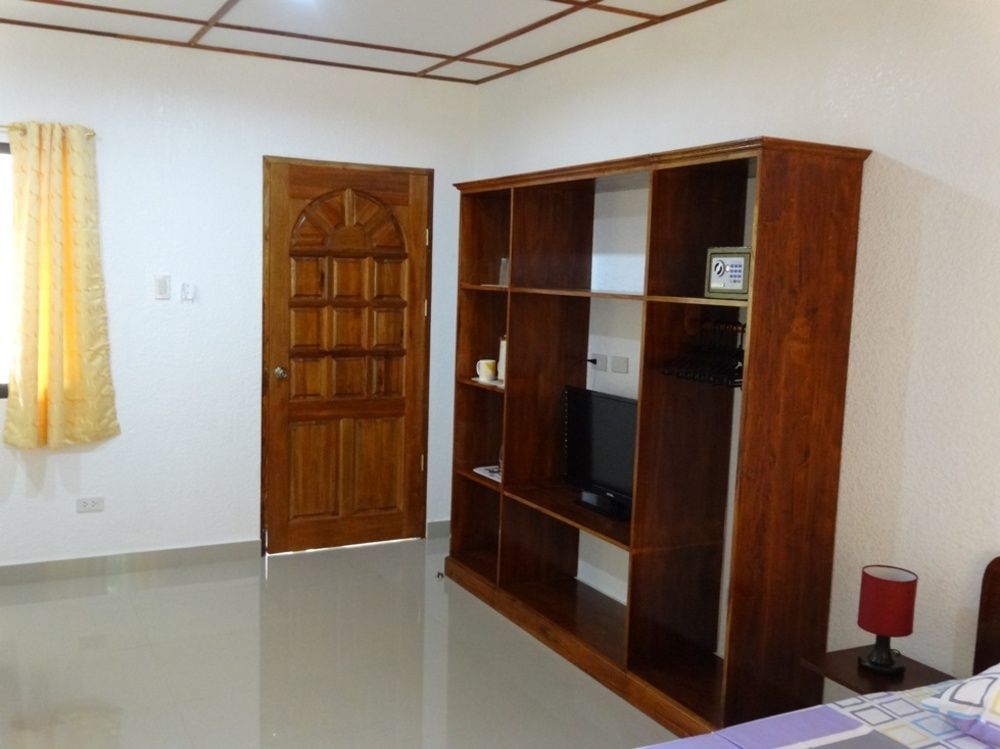 Bohol Sunside Resort Panglao Zewnętrze zdjęcie