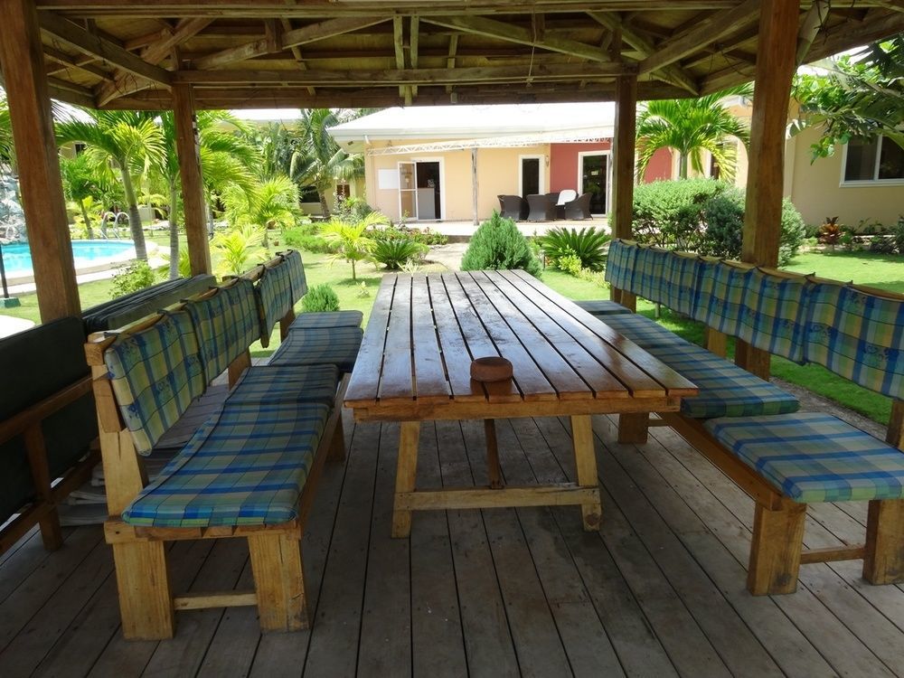 Bohol Sunside Resort Panglao Zewnętrze zdjęcie
