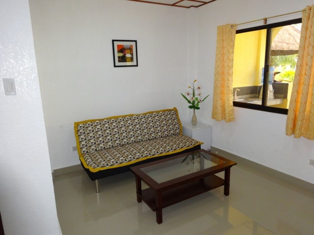 Bohol Sunside Resort Panglao Zewnętrze zdjęcie