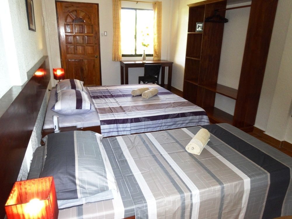 Bohol Sunside Resort Panglao Zewnętrze zdjęcie