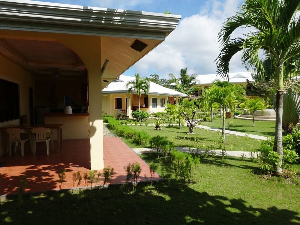Bohol Sunside Resort Panglao Zewnętrze zdjęcie
