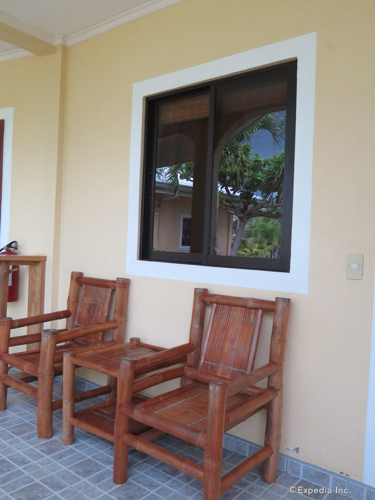 Bohol Sunside Resort Panglao Zewnętrze zdjęcie