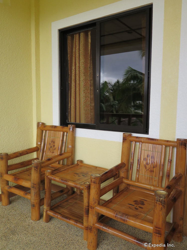 Bohol Sunside Resort Panglao Zewnętrze zdjęcie