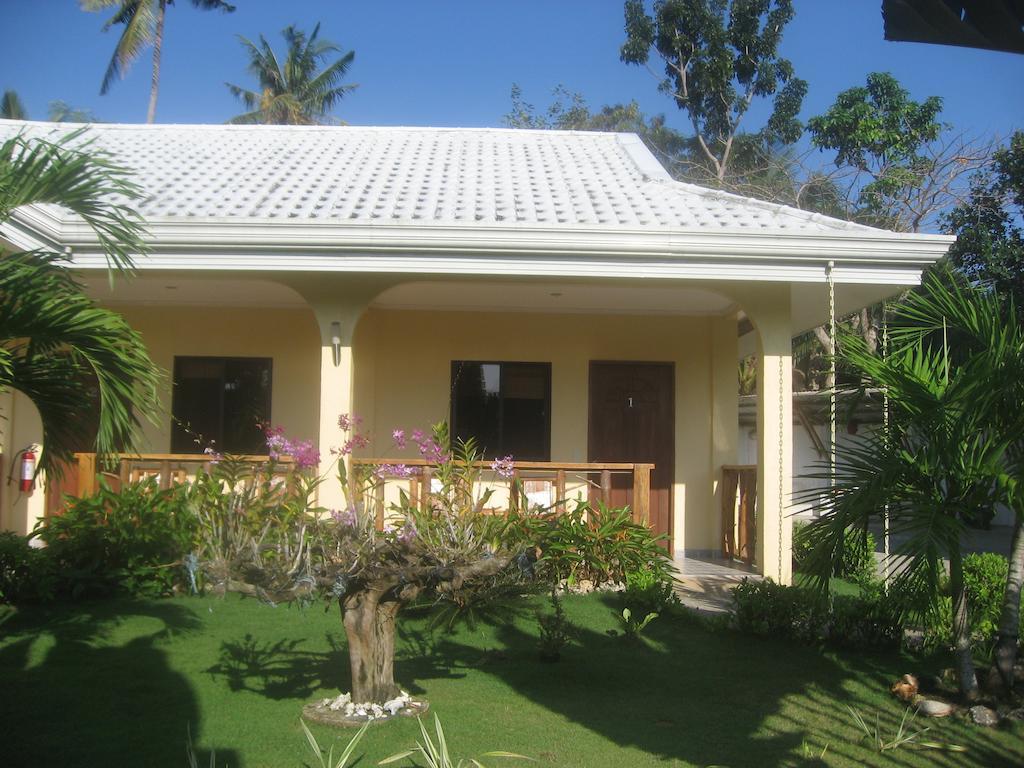 Bohol Sunside Resort Panglao Pokój zdjęcie