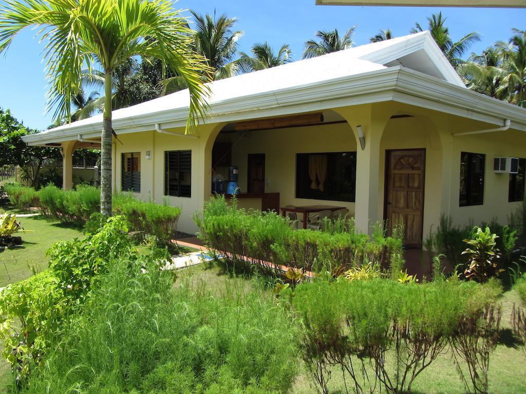 Bohol Sunside Resort Panglao Pokój zdjęcie