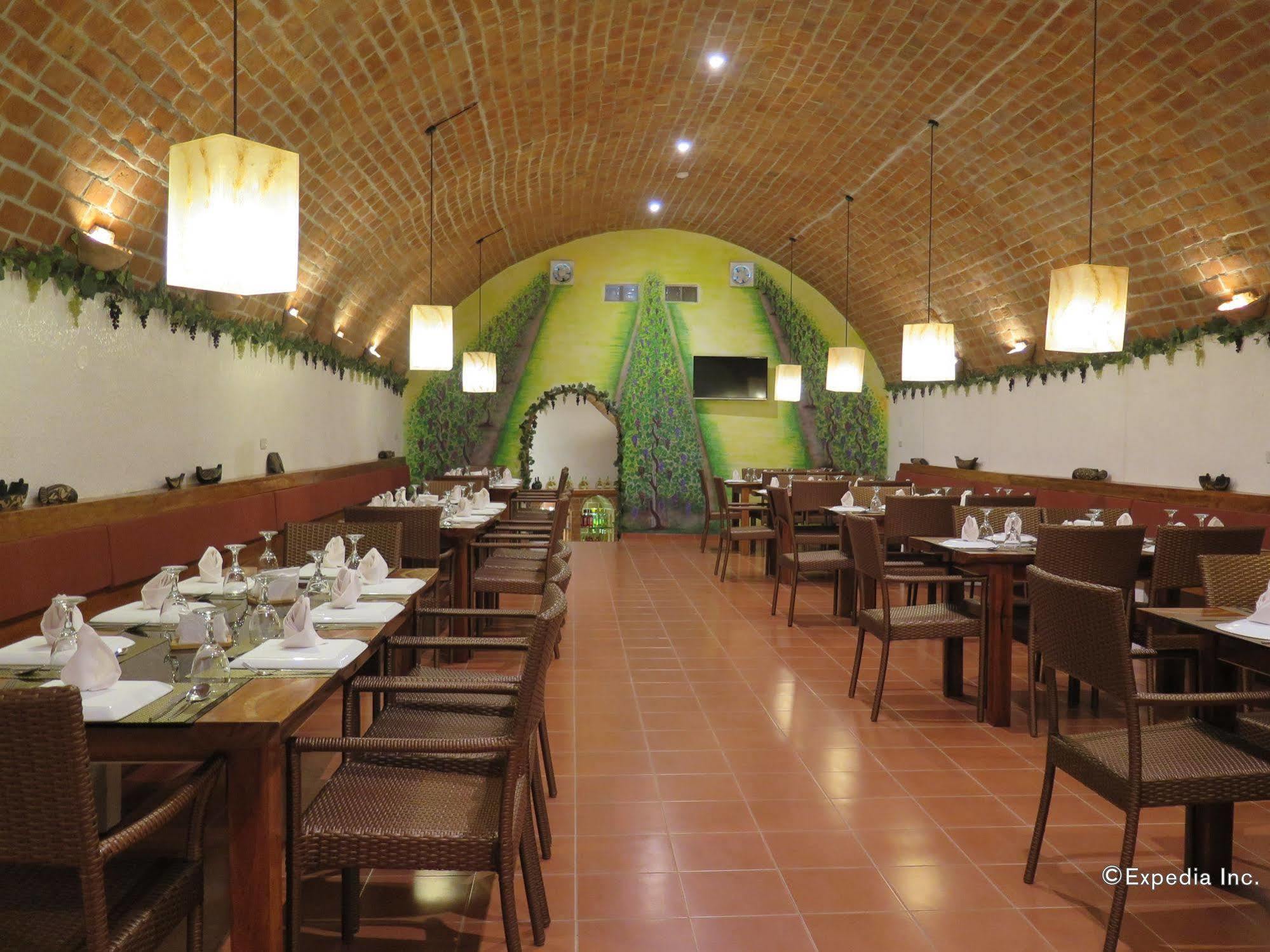 Bohol Sunside Resort Panglao Zewnętrze zdjęcie