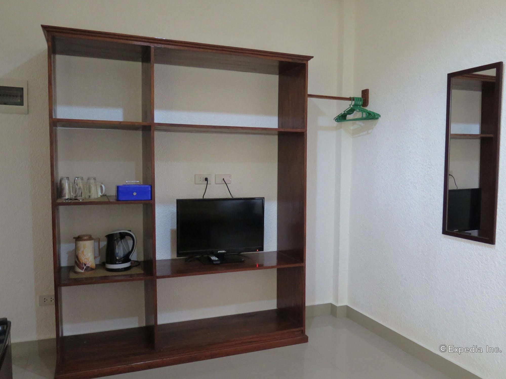 Bohol Sunside Resort Panglao Zewnętrze zdjęcie
