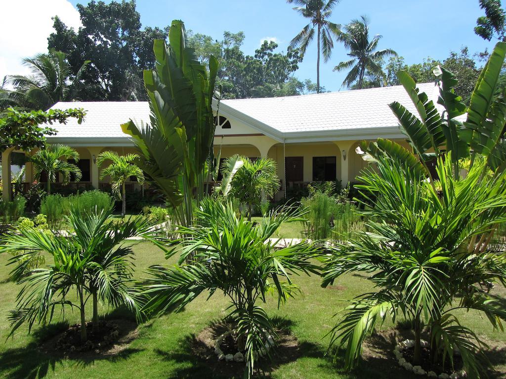 Bohol Sunside Resort Panglao Zewnętrze zdjęcie
